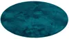 Luxus Super Soft Hochflor Langflor Teppich Deluxe Petrol Produktbild-Vorschau 2