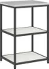 vidaXL Ensemble de rangement pour la cuisine HATTEM, 2 Voir les images du produit 6
