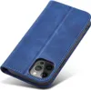 Magnet Fancy Fall Fall für Iphone 12 Promax Blau Produktbild-Vorschau 7