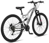 Chillaxx Bike Falcon prémiové horské kolo ve velikosti 24 a Náhled obrázku produktu 3
