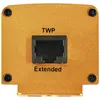 Renkforce RF-GEPOE-100 Netzwerkverlängerung Patchkabel Produktbild-Vorschau 4