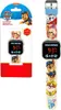 EUROSWAN Paw Patrol LED-Digitaluhr für Kinder, PW19961 Produktbild-Vorschau 5