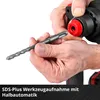 Einhell Professional Akku-Bohrhammer TP-HD 18/22 D Li BL Produktbild-Vorschau 11