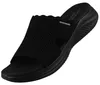 Damen ULTRA FLEX 3:0 SANDAL 164055/BBK schwarz von SKECHERS Produktbild-Vorschau 6