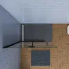 Duschspa Walk-In Faltbar Duschwand 66.5 x 195cm Schwarz Produktbild-Vorschau 4