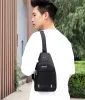 Herren Umhängetasche oder Mini-Rucksack - Vielseitigkeit Produktbild-Vorschau 14