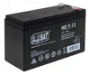 Gel-Batterie 12V/9Ah für Kinder-Elektrofahrzeuge Ersatzteil Produktbild-Vorschau 3
