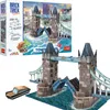 Brick Trick Travel - Tower Bridge TREFL Voir les images du produit 4