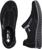 Rieker TEX Damen Leder Halbschuh Schwarz Produktbild-Vorschau 34