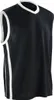 SPIRO S278M | Herren Basketball Quick Dry Top T-Shirt - Produktbild-Vorschau 1