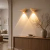 Sada 2 ks dobíjecích LED nočních světel s pohybovým čidlem, Náhled obrázku produktu 10
