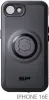 SP CONNECT SP Phone Case Xtreme SPC+ Apple iPhone 16 Pro Produktbild-Vorschau 4