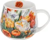 Duo | Tazza in porcellana - 430 ml - Colore primaverile - Anteprima dell’immagine prodotto 2