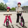 Bixe 16 Zoll Laufrad ab 5 Jahre rosa - Balance Bike für Produktbild-Vorschau 8