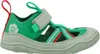 AFFENZAHN Breezy Frog Sandale Kinder grün 29 Produktbild-Vorschau 1