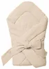 Baby-Einschlagdecke / Pucktuch Aus Musselin Produktbild-Vorschau 1