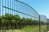 Doppelstabmattenzaun MORATA Berg Höhe: 200 cm / Länge: 40 m Produktbild-Vorschau 3