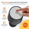 Goliving Essence Tischlampe Wiederaufladbar - Tischleuchte Produktbild-Vorschau 7