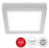 Stropní svítidlo BRILONER FIRE LED, neutrální bílé světlo, Náhled obrázku produktu 2