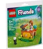 30696 Friends Autumns Waffelstand Produktbild-Vorschau 7