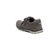 Gabor Rollingsoft Damen Sneaker grau Produktbild-Vorschau 3