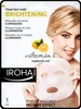 Iroha Nature Illuminating & Hydrating Tissue Maska z Podgląd zdjęcia produktu 2
