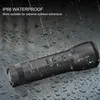 Kamera wideo z latarką, 1080P, 5 trybów oświetlenia, 2200 Podgląd zdjęcia produktu 9
