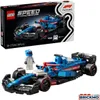 LEGO® Speed Champions 77246 Visa Cash App RB VCARB 01 Voir les images du produit 16