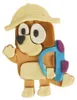 Play-Doh Kneten mit Bluey, 3 Jahr(e), Polypropylen (PP), Produktbild-Vorschau 15