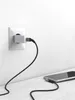Goobay 64658 Cavo tessile da USB-C™ a USB-C™ con spine Anteprima dell’immagine prodotto 14