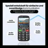 Protectly® Seniorenhandy V2 4G – große Tasten, Produktbild-Vorschau 3