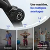 Vélo de Rééducation MERACH, Pliable, Résistance Magnétique Voir les images du produit 3