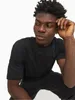 Jack & Jones Herren T-Shirt Schwarz 482731 : Größe - S Produktbild-Vorschau 14