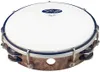 Stagg TAB-208P/WD, tambourin accordé double rangée, 8'' Voir les images du produit 1