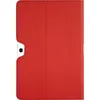 Targus Foliostand Galaxy Tab 4 10.1" Case - Rot/Schwarz, Produktbild-Vorschau 3