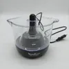 Centrifugeuse électrique Moulinex Ultracompact 0,5 L Noir Voir les images du produit 6