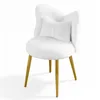 Tabouret de maquillage FCH, tabouret de bureau, chaise de Voir les images du produit 9