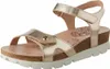 Panama Jack Sulia Shine B3 Couleur D´or Voir les images du produit 29