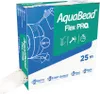 Kantenschutz AquaBead Flex Pro selbstklebend 25 m x 85 mm Produktbild-Vorschau 3