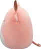 Squishmallows Plüschfigur Peach Brahma Bull Howland 40 cm Anteprima dell’immagine prodotto 4