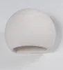 Applique céramique GLOBE 1xE27 15W céramique 14.5x11x18cm Voir les images du produit 11