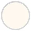 NORDLUX Oja 3000/4000K IP20 Luce LED, variante: Ø 294 x 23 Anteprima dell’immagine prodotto 2