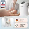 Levias® Windeleimer Baby Mülleimer Geruchsdicht | Produktbild-Vorschau 6