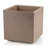 HowHomely 36L Blumentopf Betonique 39 cm Höhe, Pflanzkübel, Produktbild-Vorschau 4