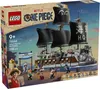 LEGO Garpova námorná bojová loď, Stavebnica, 9 rok / roky, Náhľad obrázku produktu 2