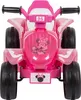 Dětská čtyřkolka Minnie Mouse Mini Huffy Náhled obrázku produktu 5