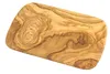 Frühstücksbrett ca. 22 x 14 cm aus Olivenholz – robust, Produktbild-Vorschau 2