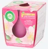 Air Wick Bougie Parfumée Fleurs de Cerisier - 105g Voir les images du produit 2