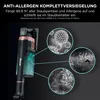 SHARK Stratos IZ400EU Akku-Staubsauger. Produktbild-Vorschau 32