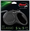 flexi postroj New Classic S 5 m černý Náhled obrázku produktu 8